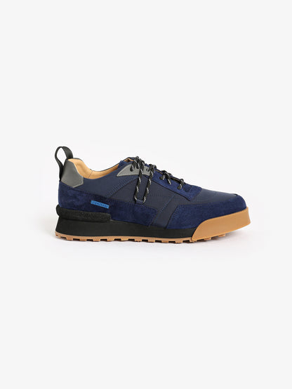 Low Top Trail Sneakers