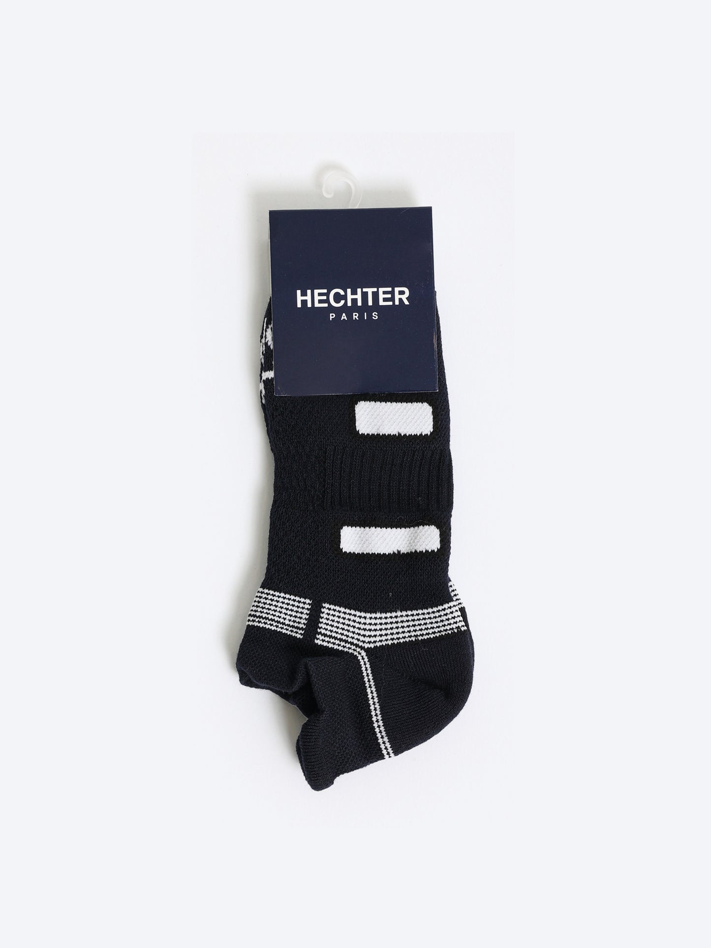 Textured Ankle Socks