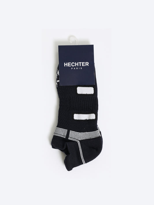 Textured Ankle Socks