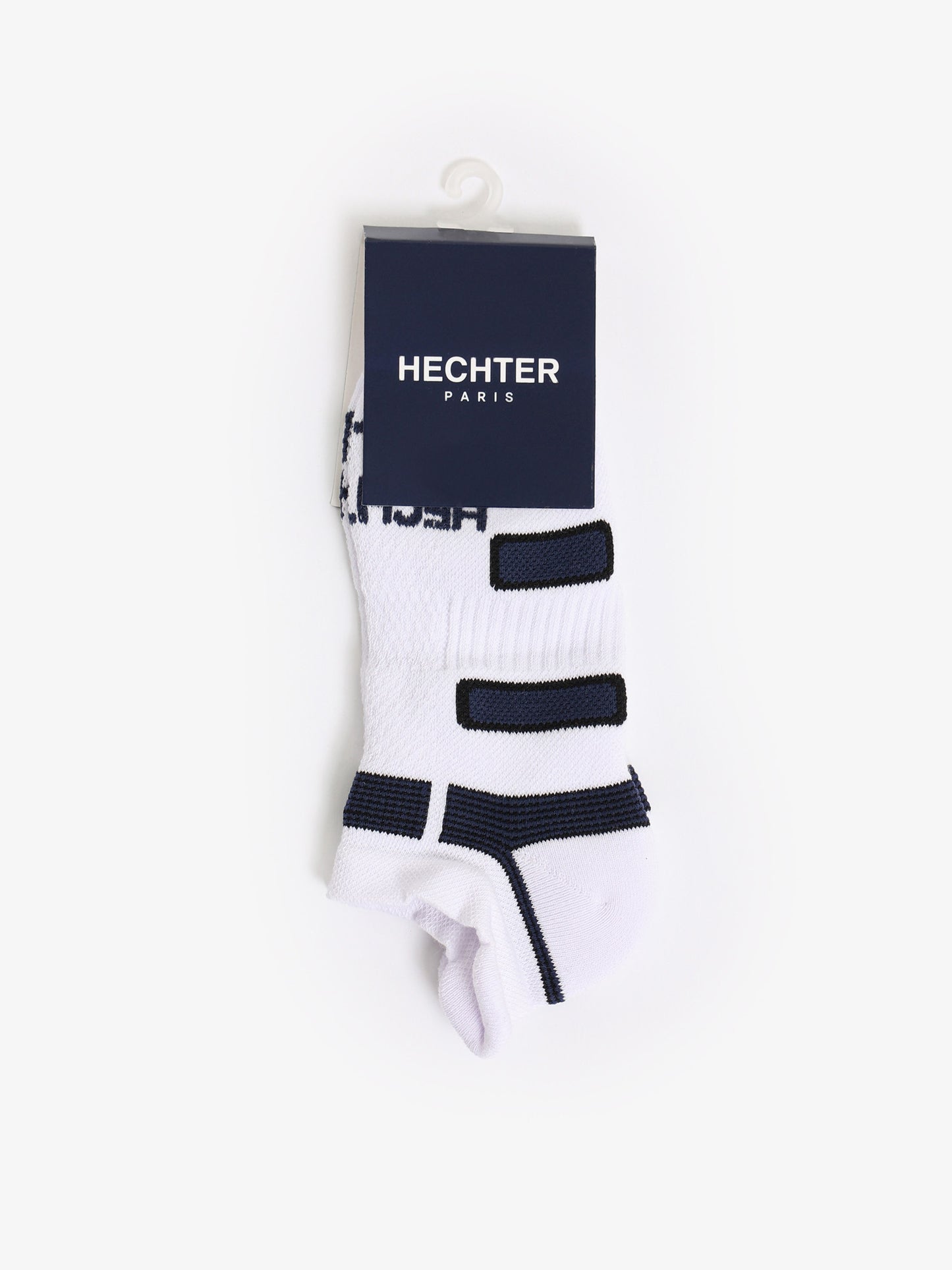Textured Ankle Socks