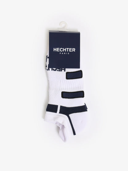 Textured Ankle Socks
