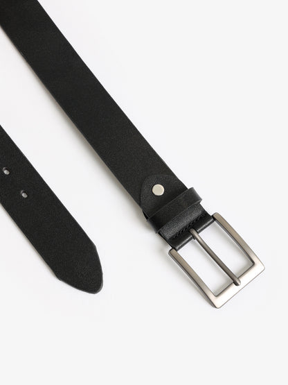 Classic Leather Belt