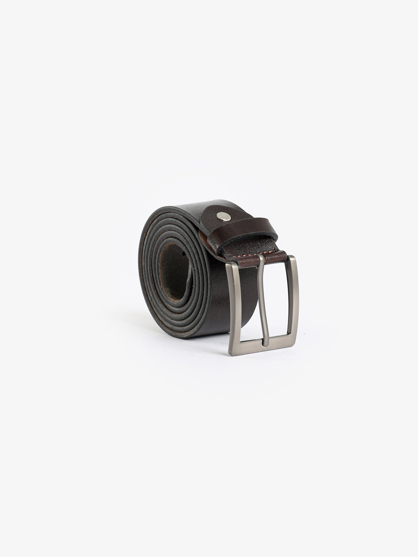 Classic Leather Belt