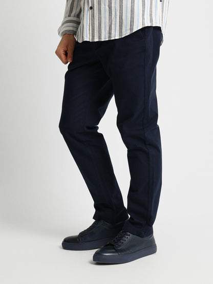 Basic Casual Chino Pants