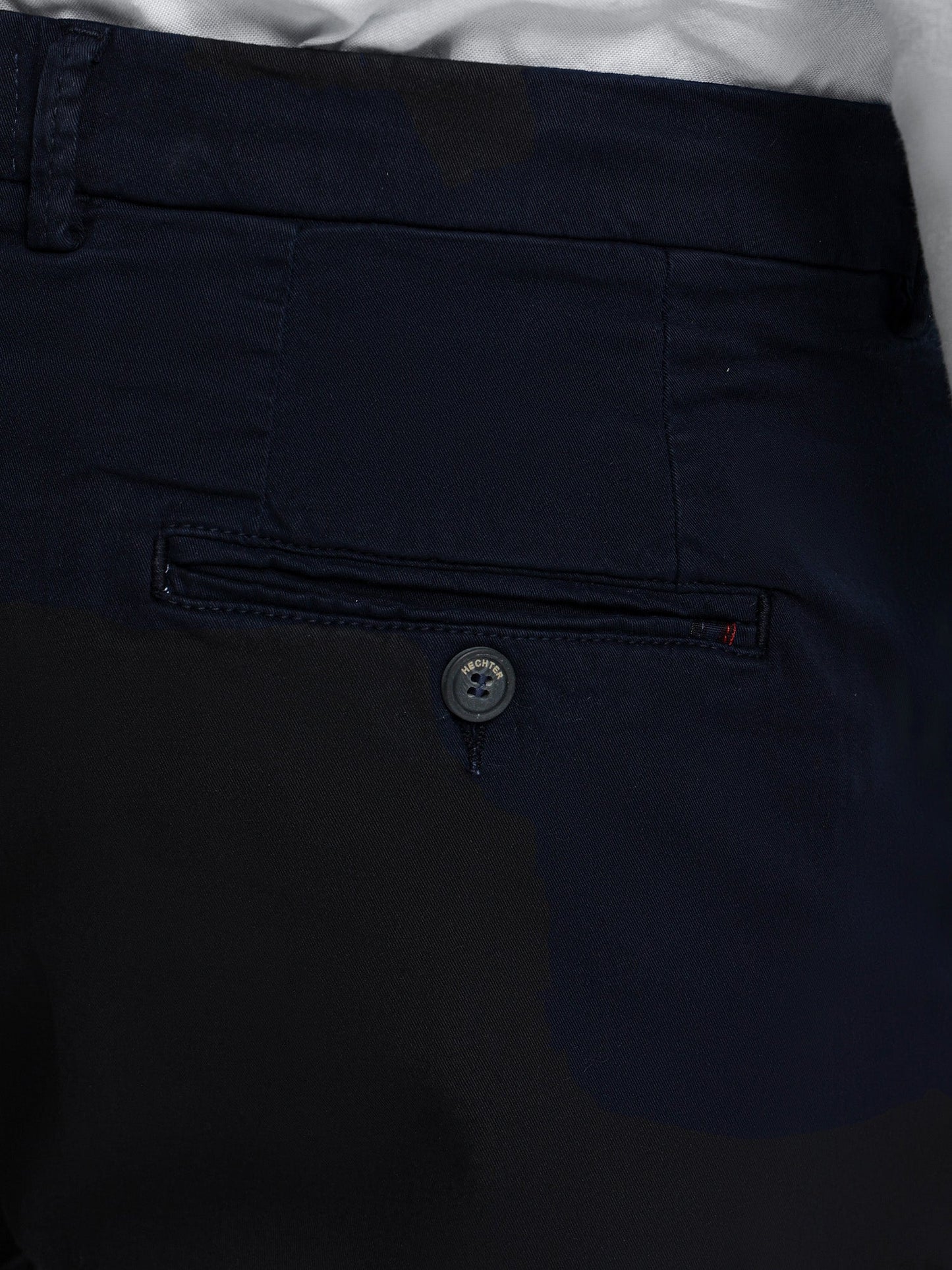 Basic Casual Chino Pants