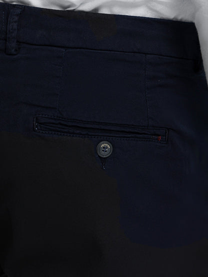 Basic Casual Chino Pants