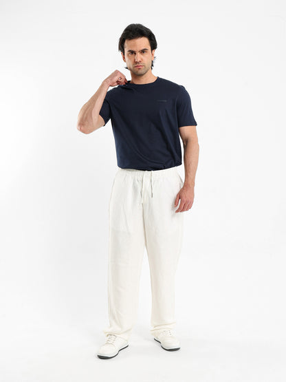 Classic Crew Neck T-Shirt