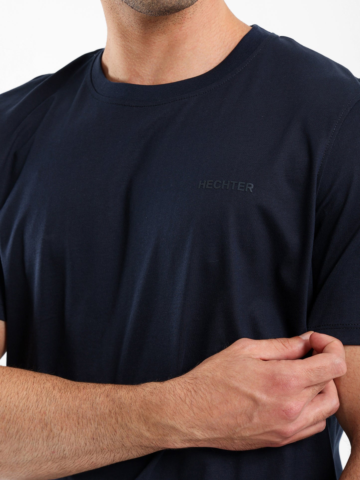 Classic Crew Neck T-Shirt