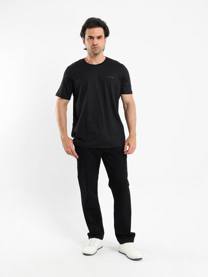 Classic Crew Neck T-Shirt