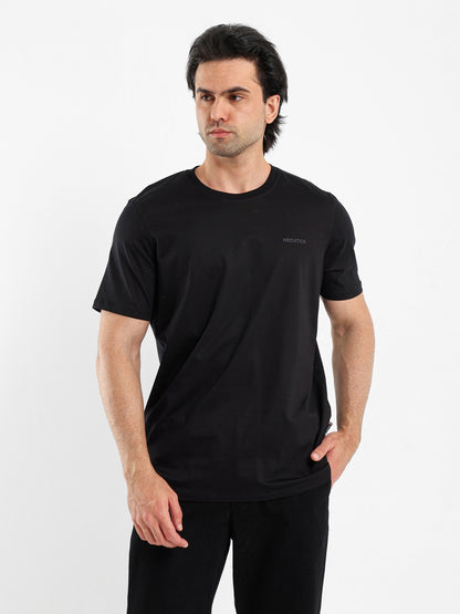 Classic Crew Neck T-Shirt