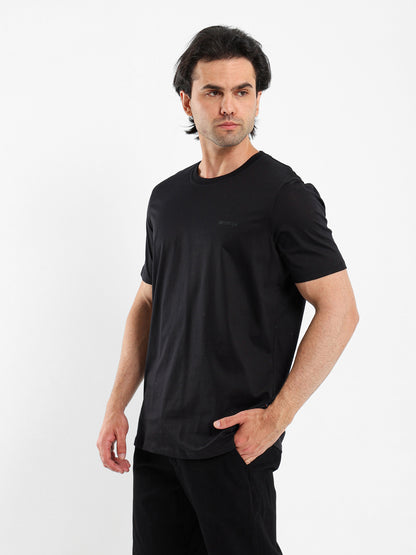 Classic Crew Neck T-Shirt