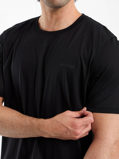 Classic Crew Neck T-Shirt
