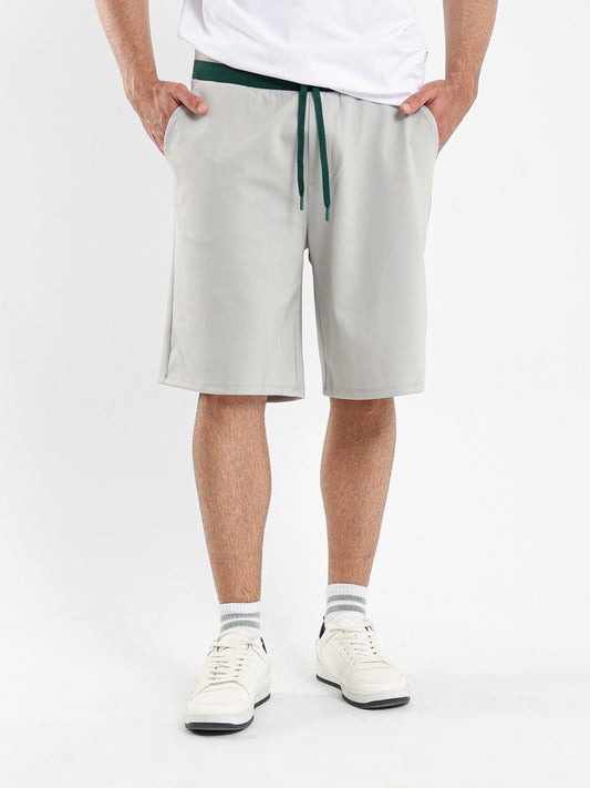 Scuba Tennis Sport Fit Shorts