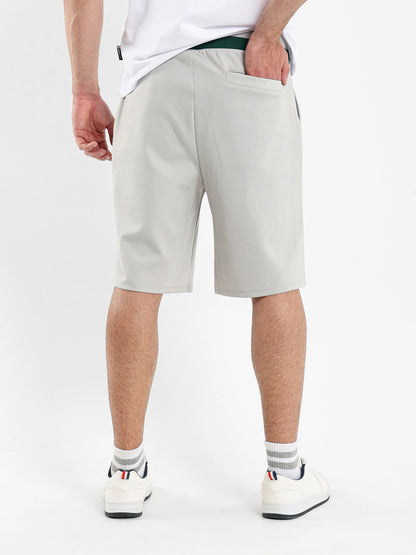 Scuba Tennis Sport Fit Shorts