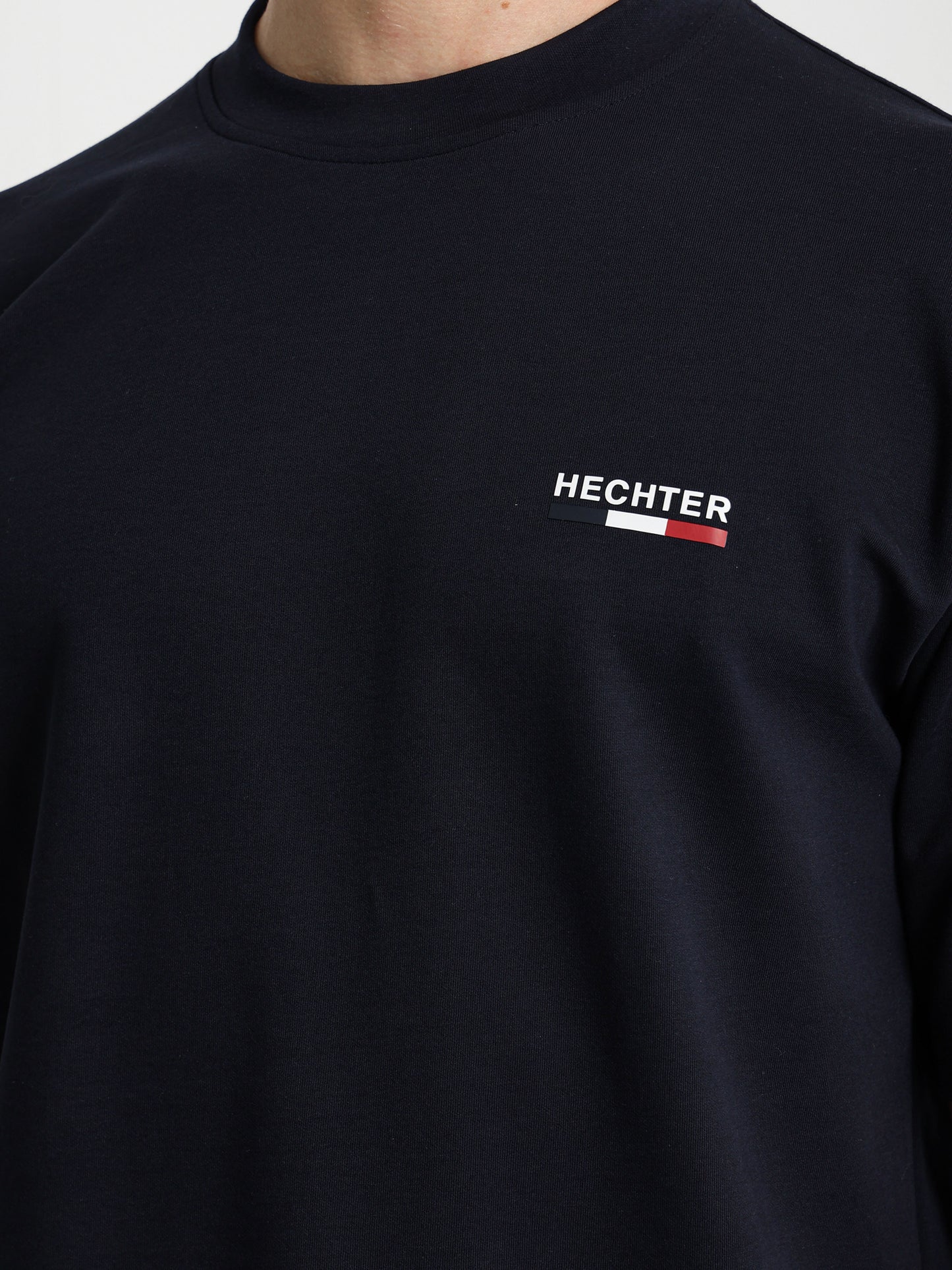 Crew Neck Short Sleeves T-Shirt