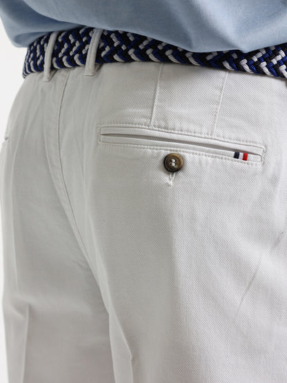 Flat Pockets Shorts