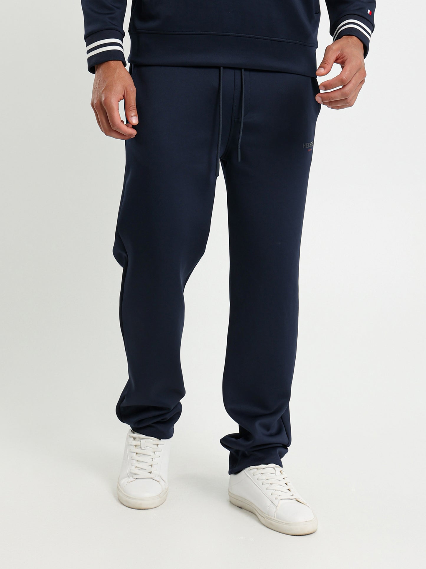 Side Tape Sweatpants