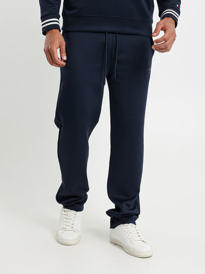 Side Tape Sweatpants