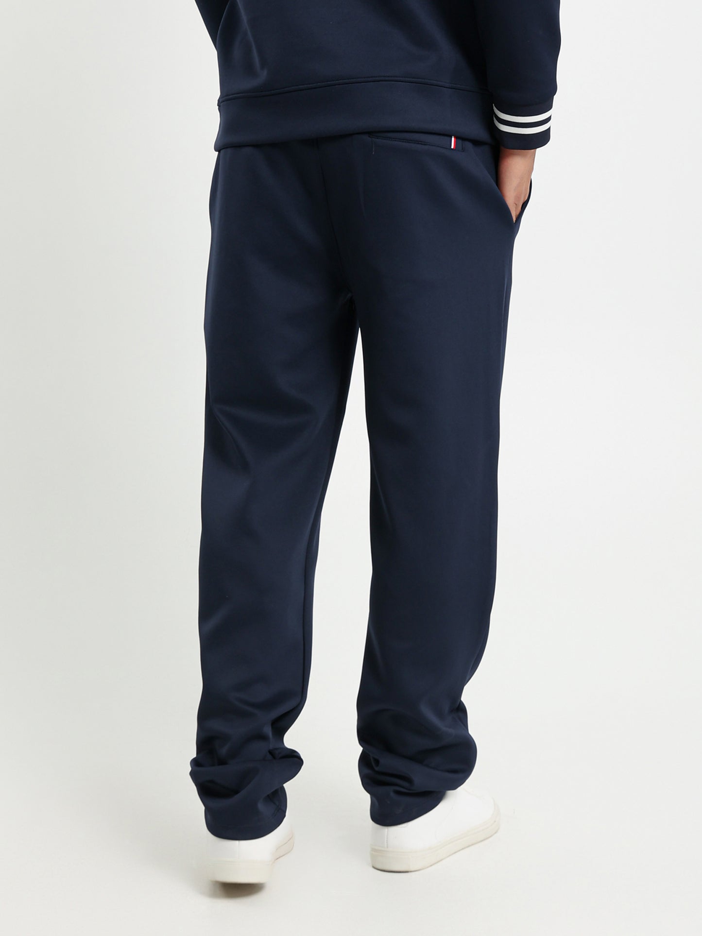 Side Tape Sweatpants