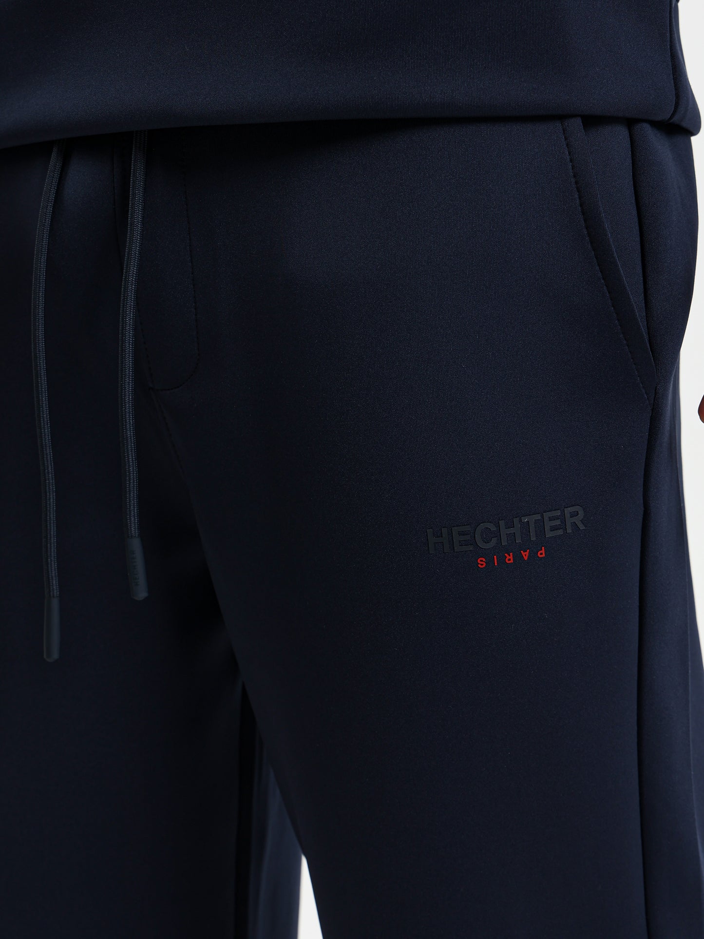 Side Tape Sweatpants