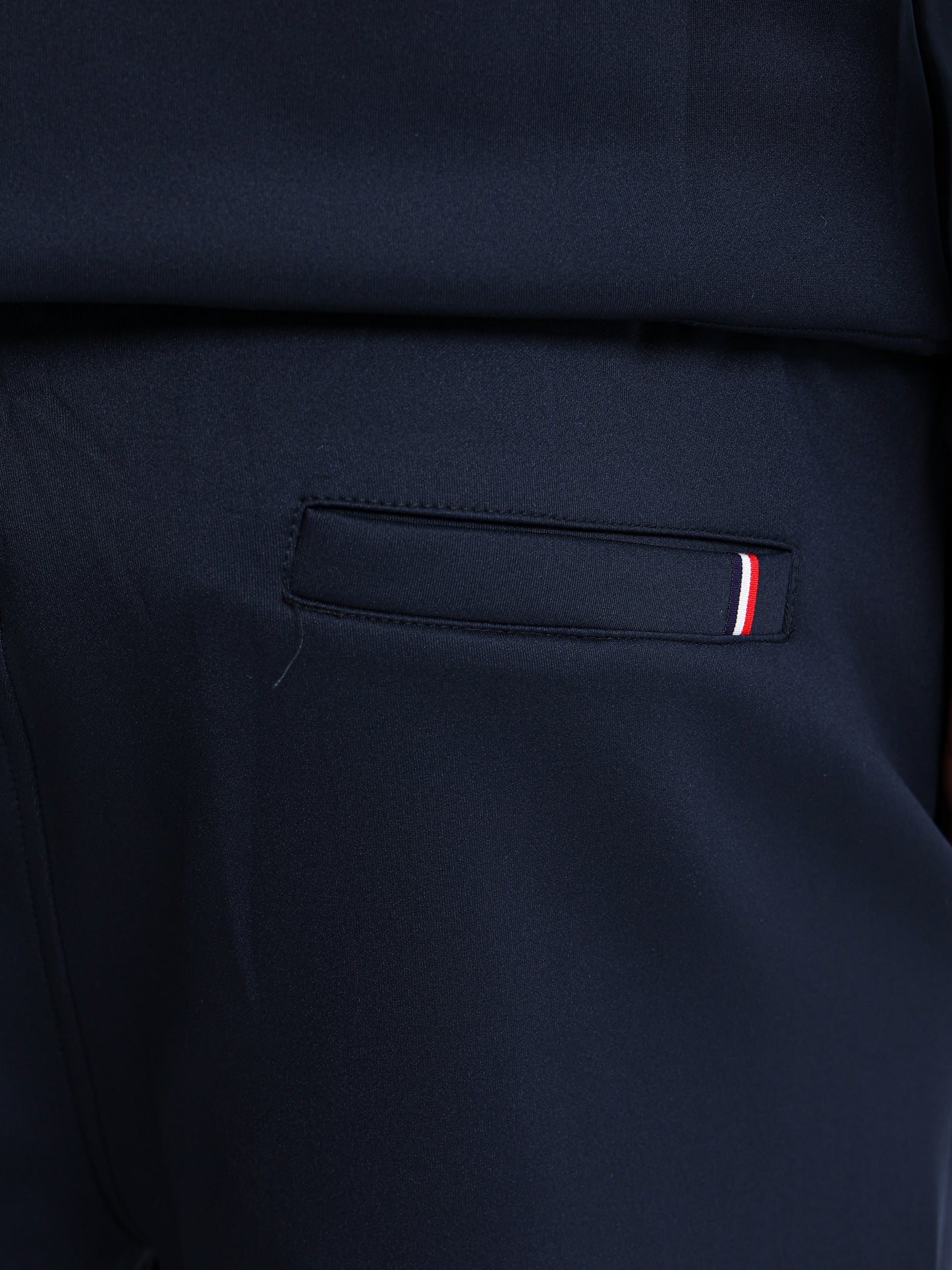 Side Tape Sweatpants