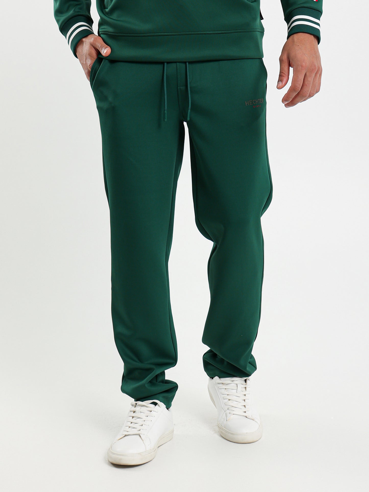Side Tape Sweatpants