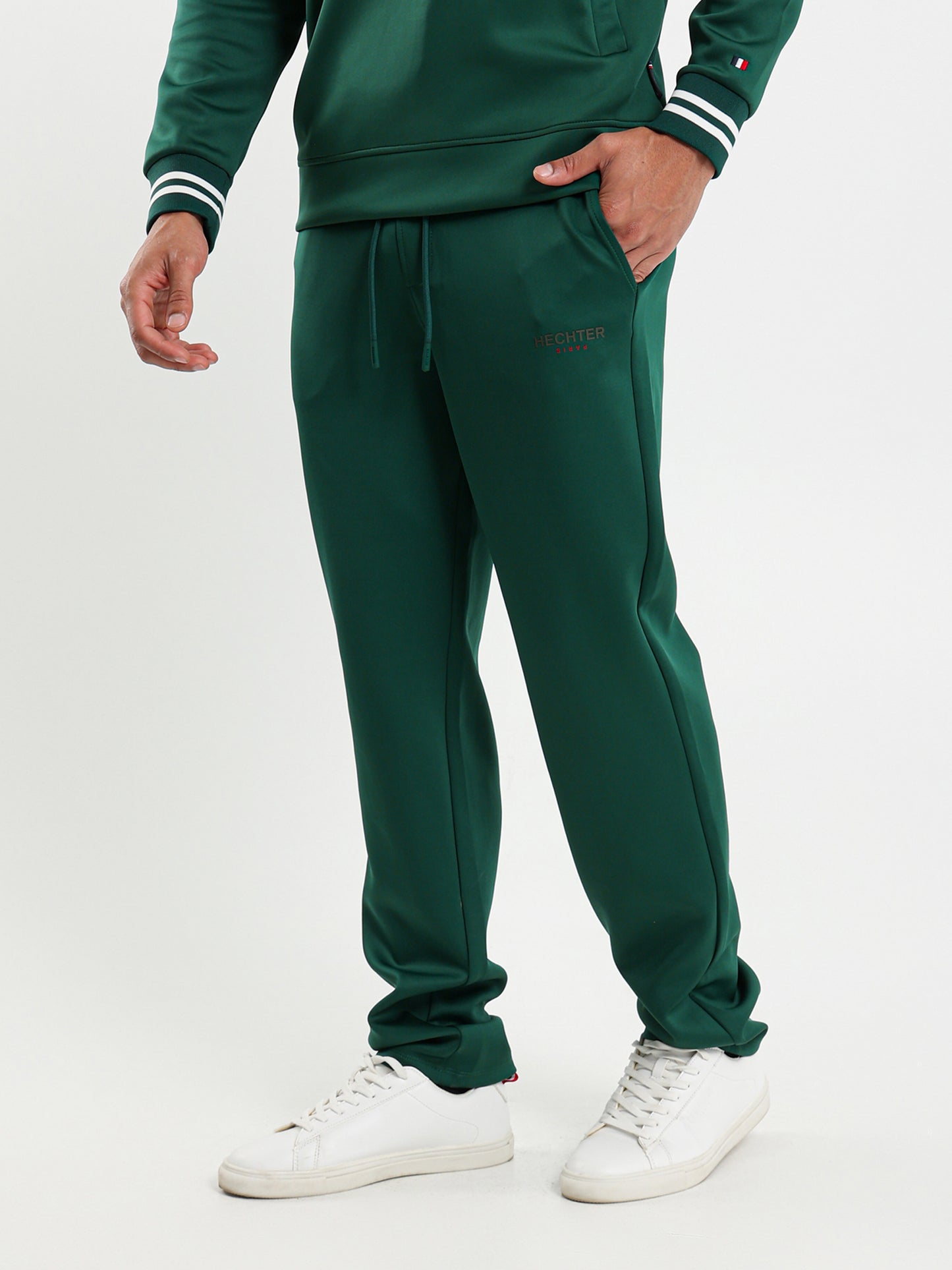 Side Tape Sweatpants