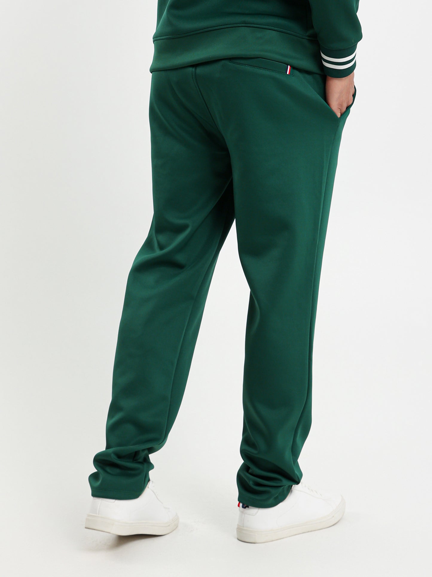 Side Tape Sweatpants