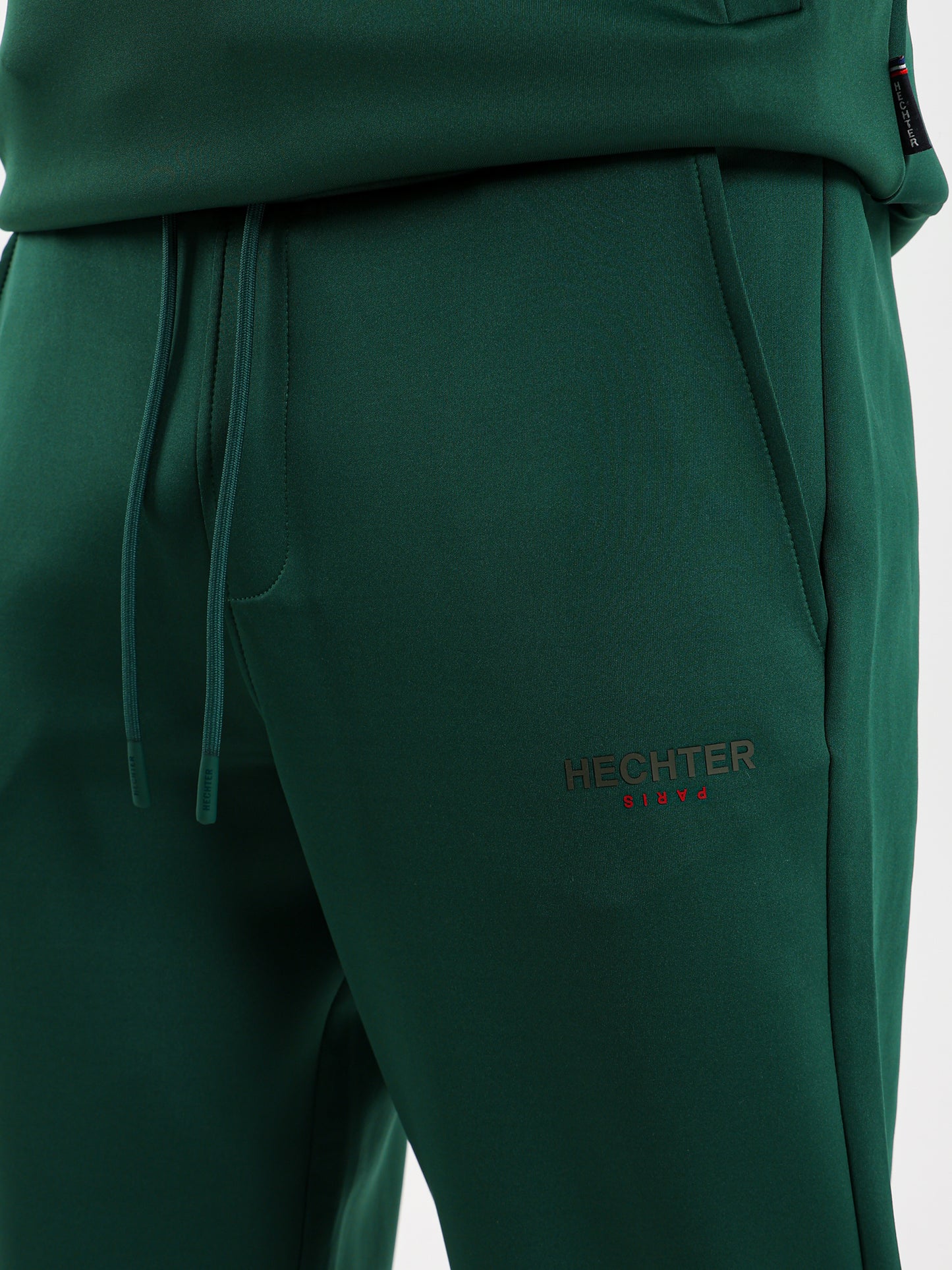 Side Tape Sweatpants