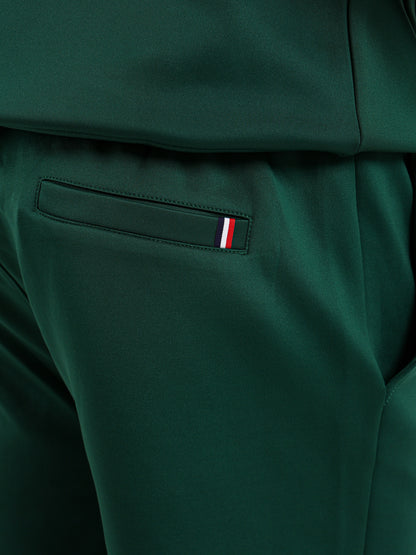 Side Tape Sweatpants