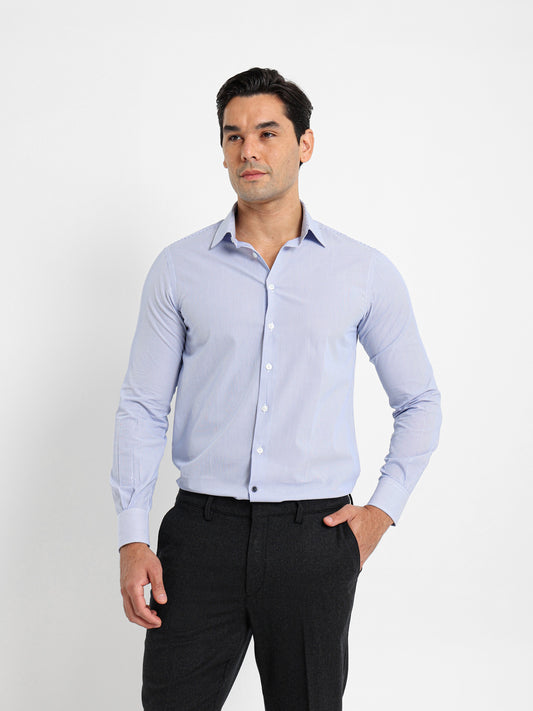 Kent Collar Shirt