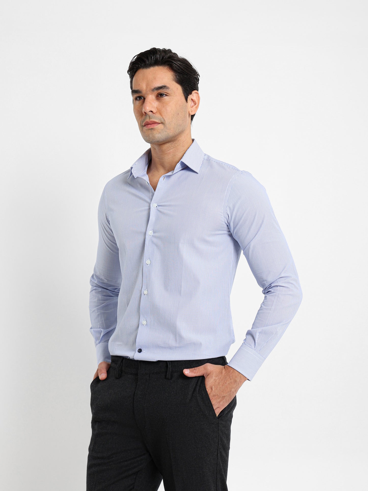 Kent Collar Shirt