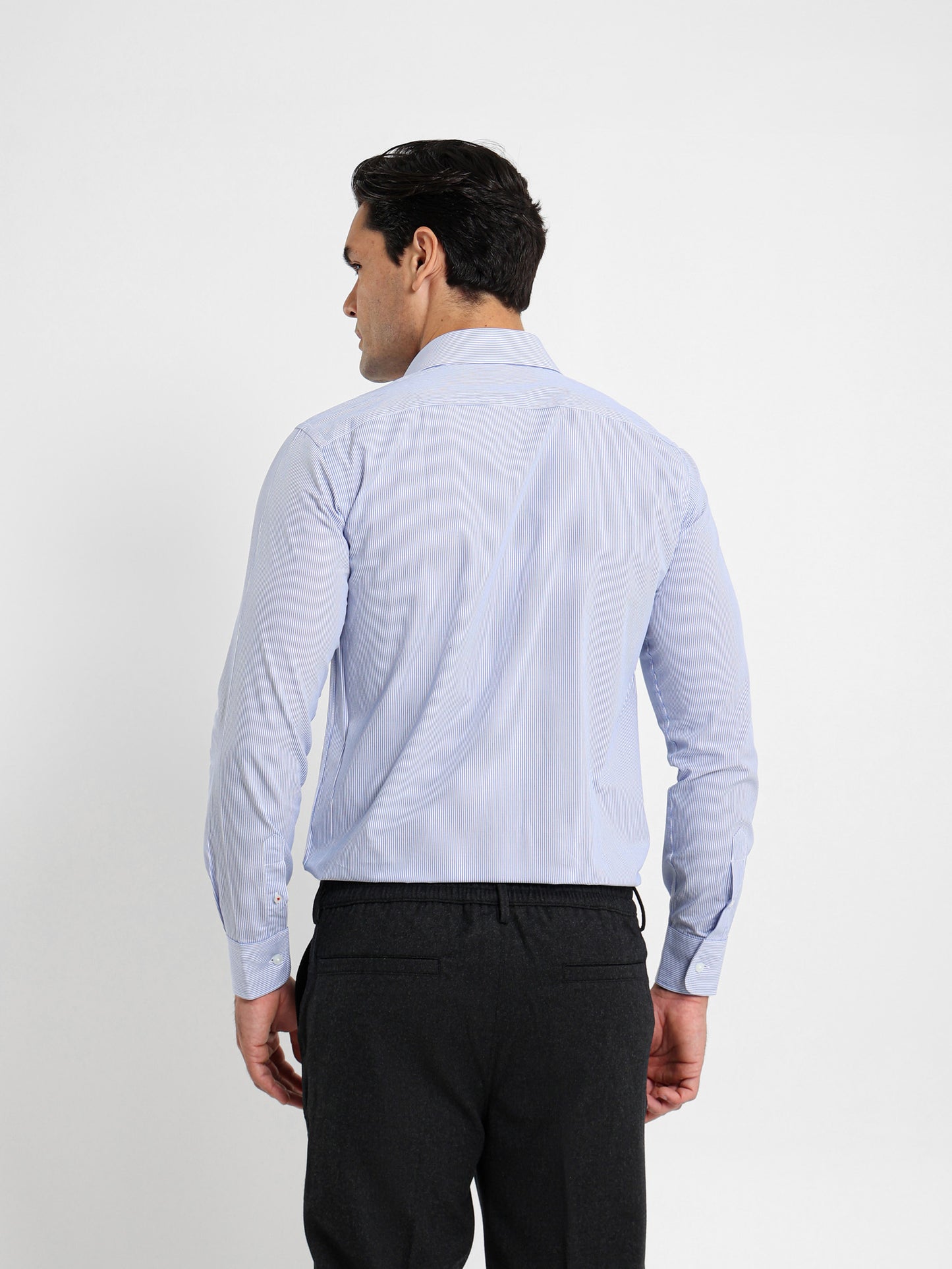 Kent Collar Shirt