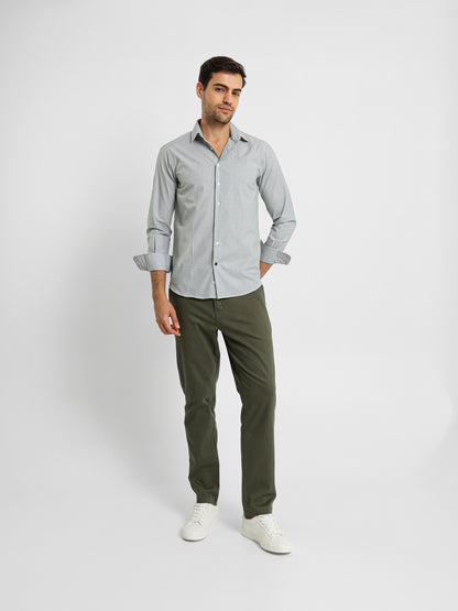 Kent Collar Shirt