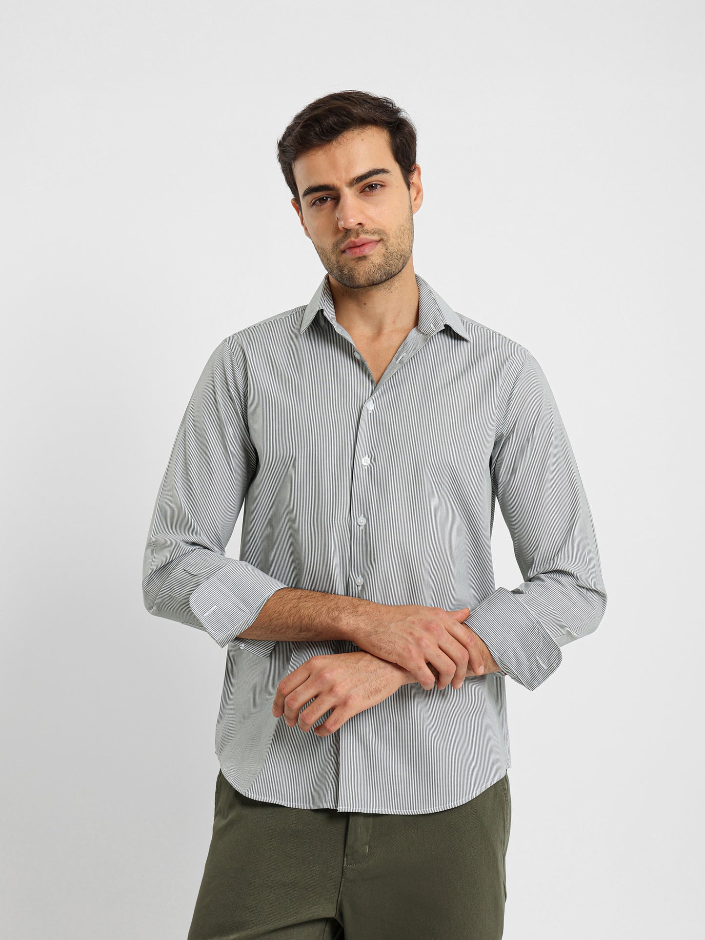 Kent Collar Shirt