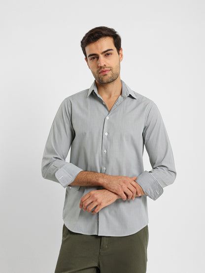 Kent Collar Shirt