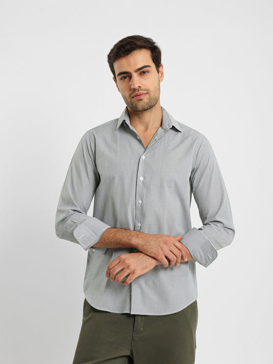Kent Collar Shirt