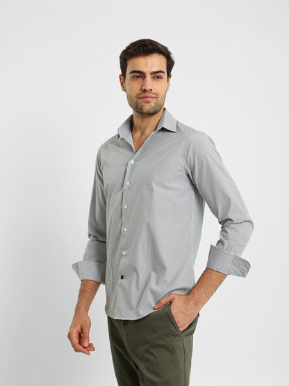 Kent Collar Shirt
