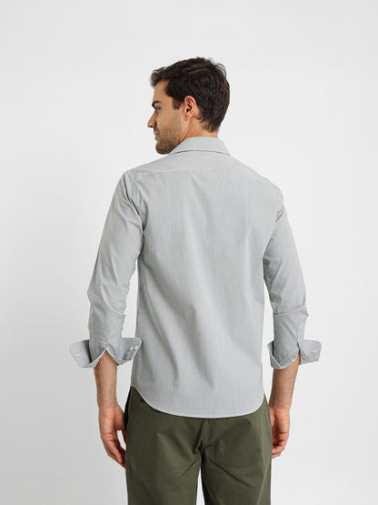 Kent Collar Shirt