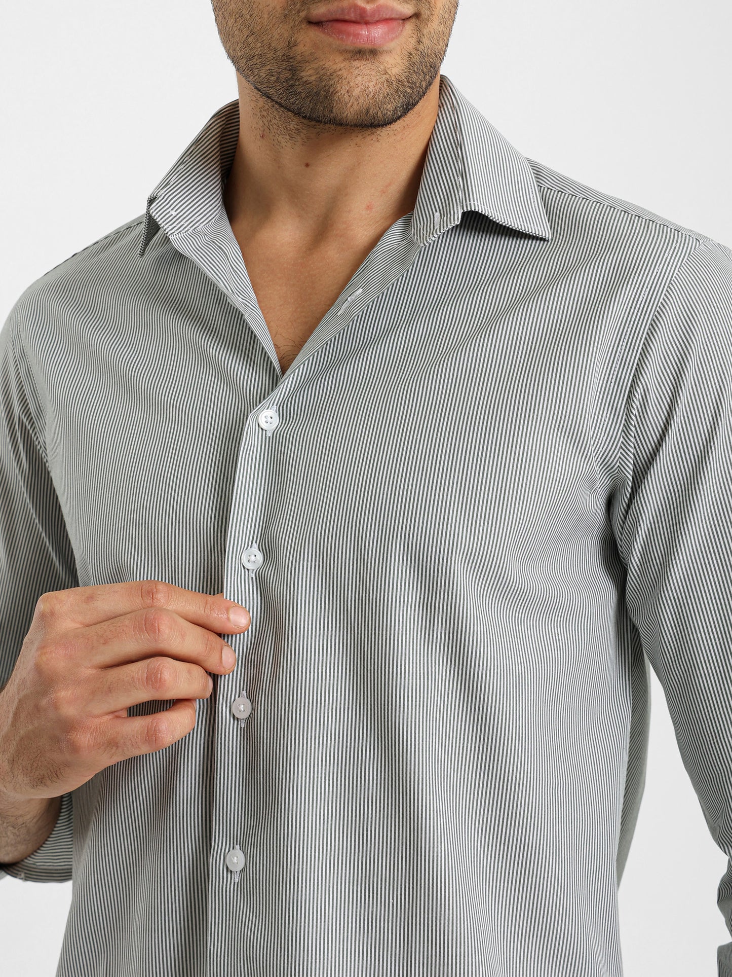 Kent Collar Shirt