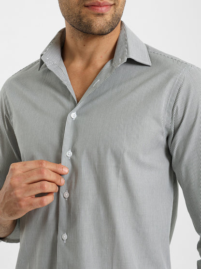Kent Collar Shirt