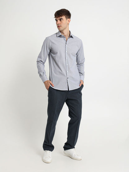 Kent Collar Shirt