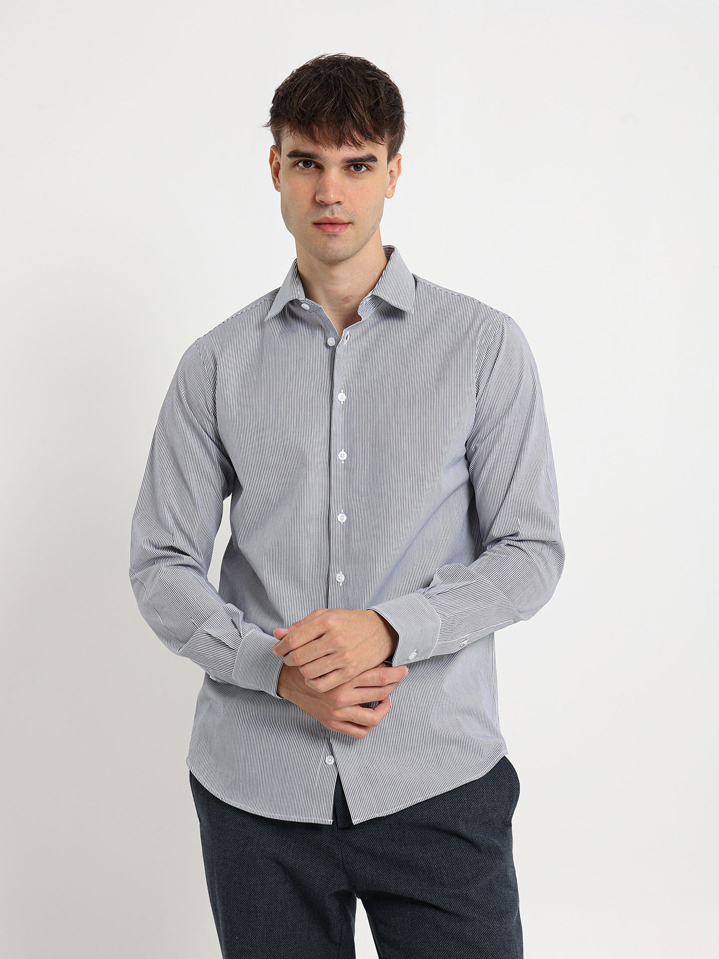 Kent Collar Shirt