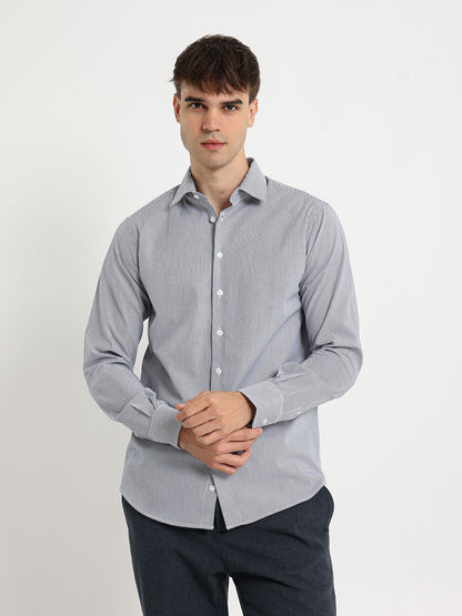 Kent Collar Shirt