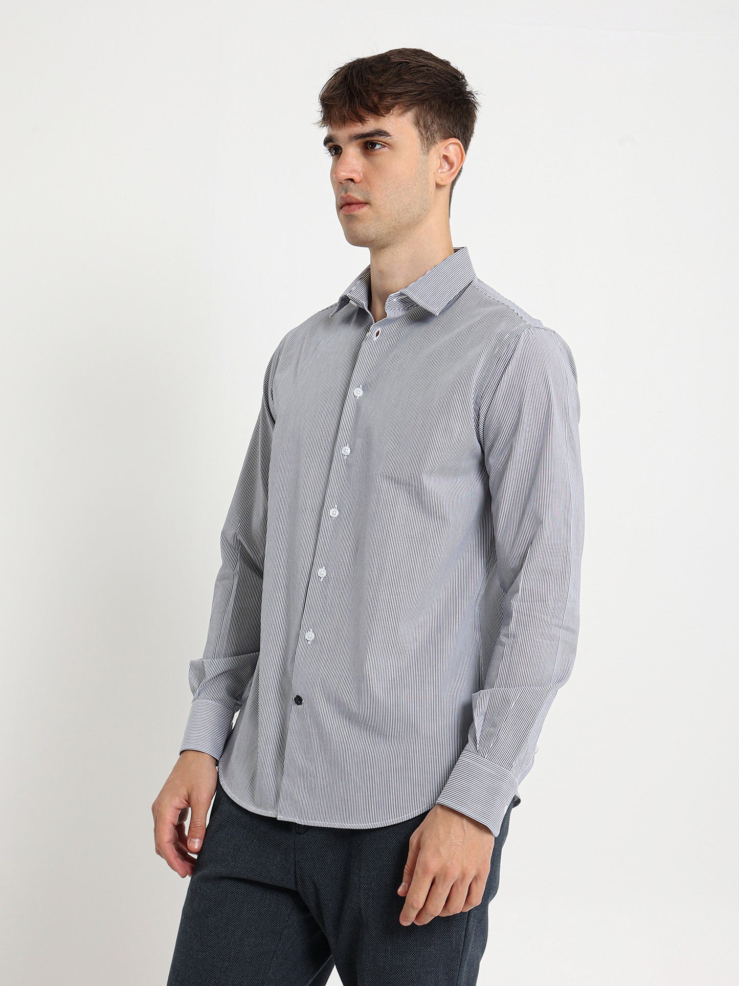 Kent Collar Shirt
