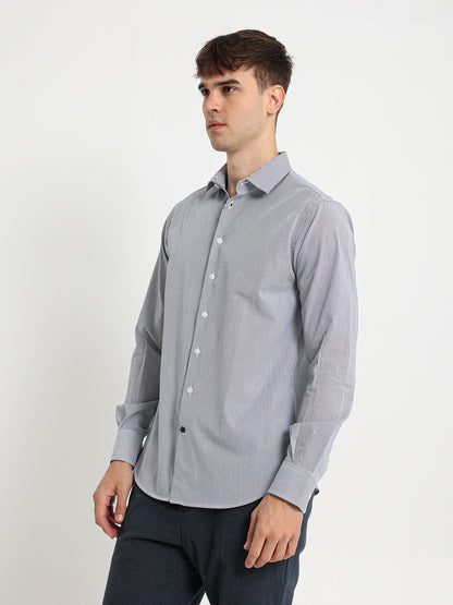 Kent Collar Shirt