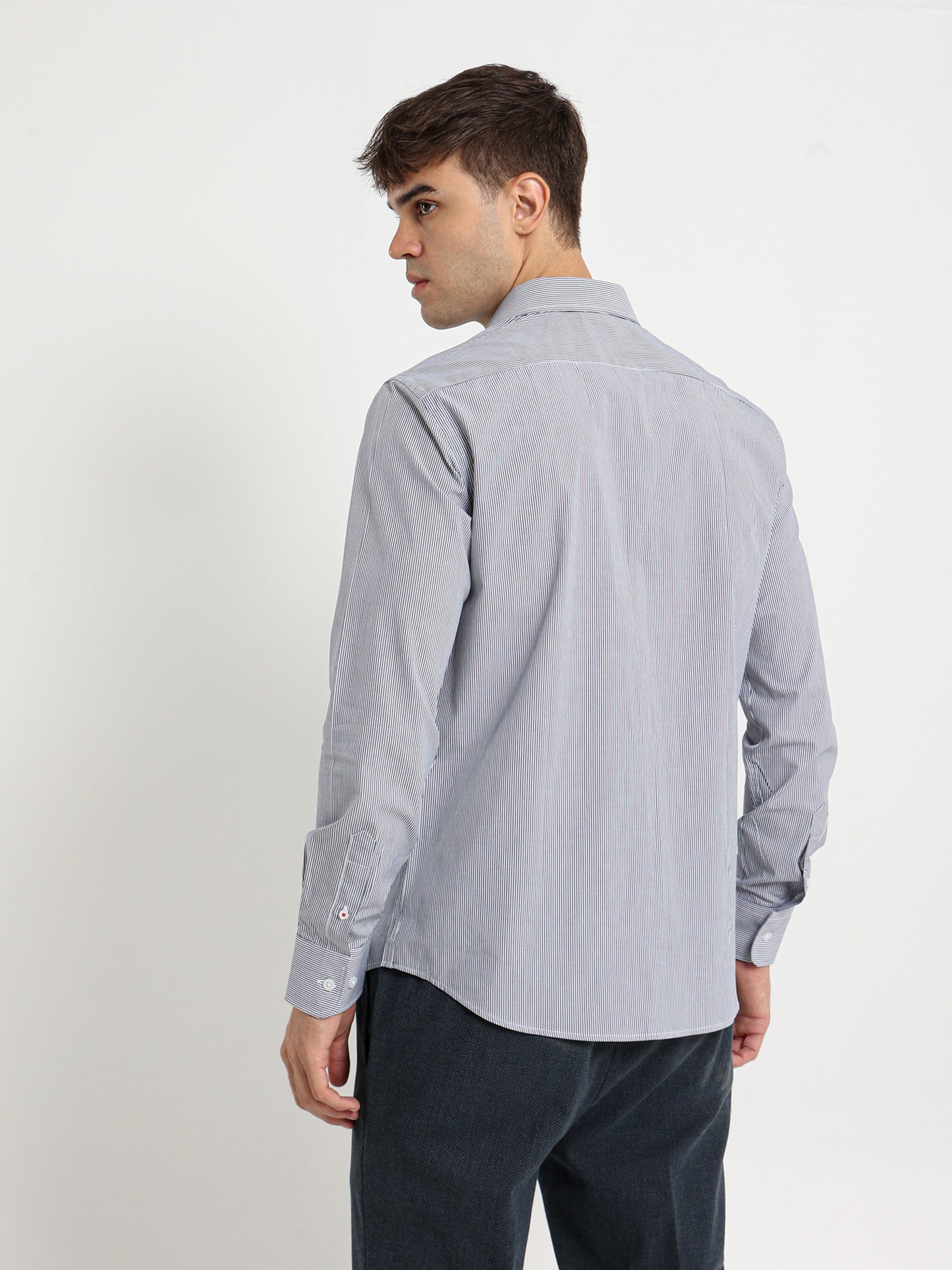Kent Collar Shirt