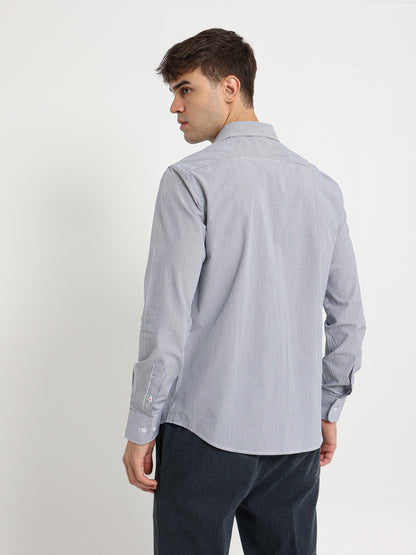 Kent Collar Shirt