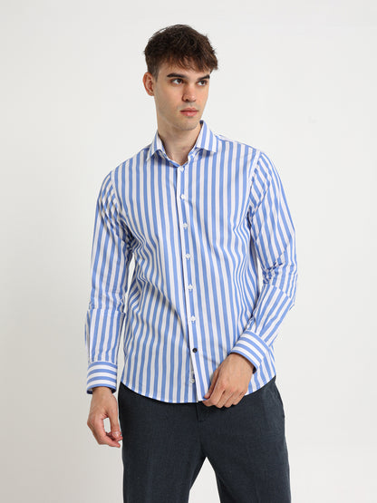 Kent Collar Shirt