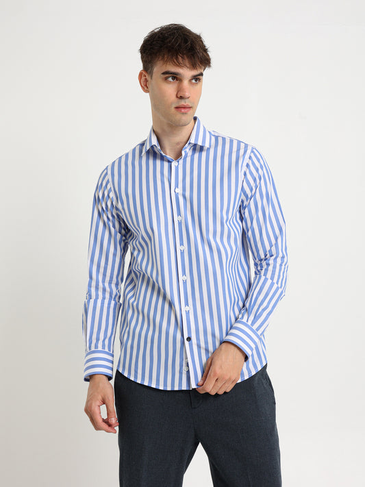 Kent Collar Shirt